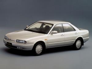 Nissan Presea 1800 Ct.II (R10) '1990